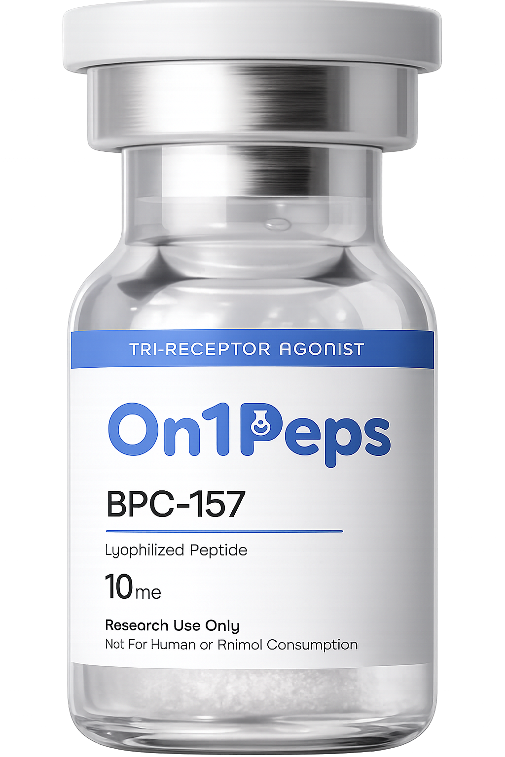 BPC-157 research peptide